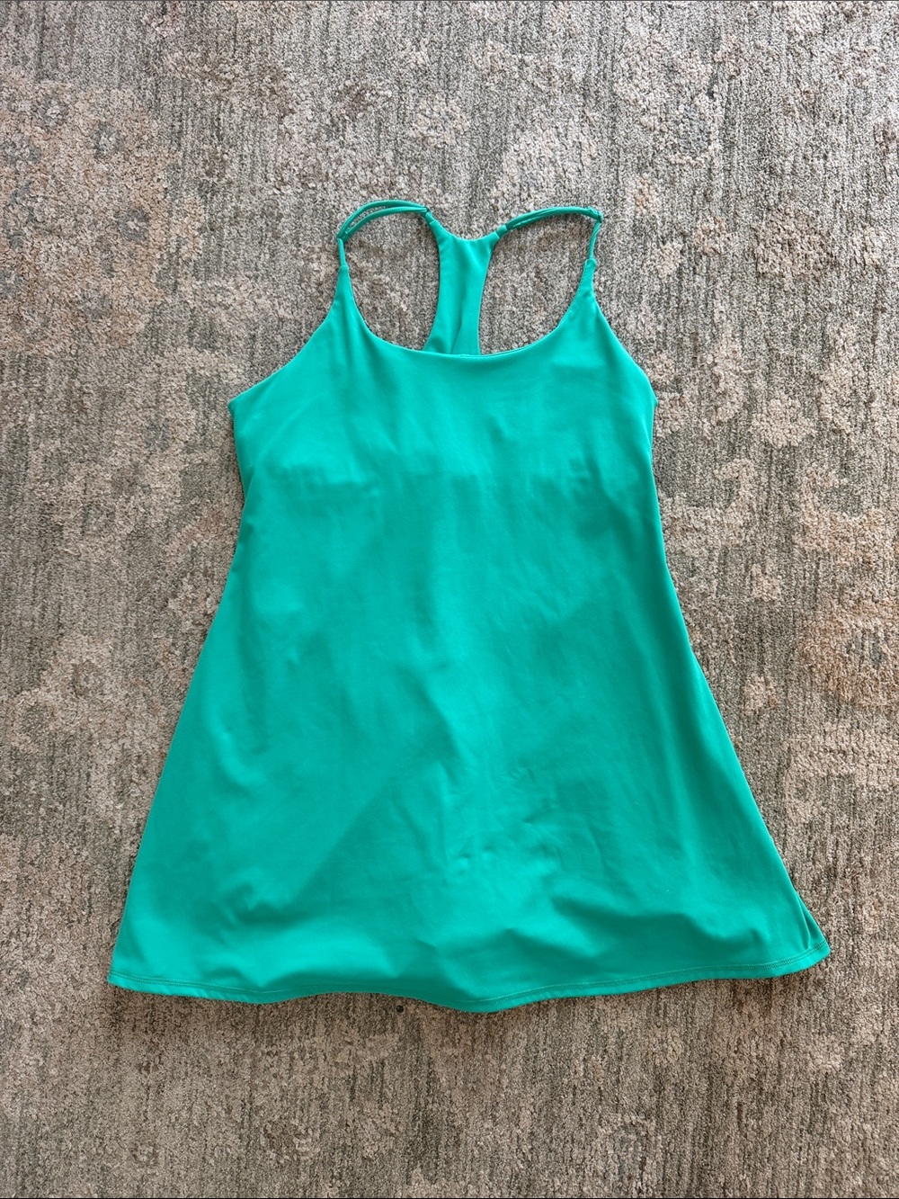 Z by Zella Althetic Tank Dress